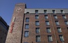 Intercityhotel Hamburg-altona