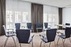 Intercityhotel Hamburg-altona