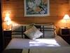 Lodge Across The Creek Cabins
