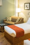 Bed & Breakfast The Harbour House