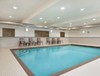 Hotel Days Inn And Suites Lindsay