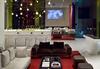 Hotel Meli� Barcelona Sky