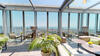 Hotel Meli� Barcelona Sky