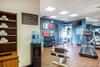 Hotel Comfort Suites At Woodbridge