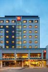 Hotel Ibis Christchurch