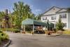 Clarion Hotel At Century House