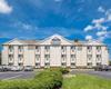Hotel Suburban Extended Stay