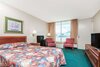 Hotel Knights Inn - Wabash
