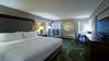 Hotel Holiday Inn Manhattan At The Campus