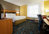 Hotel Towneplace Suites By Marriott Carlsbad