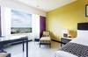 Hotel Crowne Plaza Villahermosa