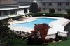 Clarion Hotel Detroit Metro Airport