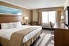 Clarion Hotel Detroit Metro Airport