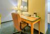 Hotel Quality Inn Lebanon Valley