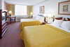 Hotel Quality Inn Lebanon Valley