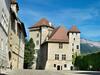 Aparthotel Adagio City Annecy Centre