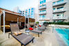 Aparthotel Ginosi Figaro Suites