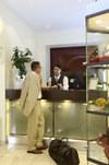 Winters Hotel Offenbacher Hof