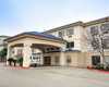 Hotel Quality Inn And Suites Airport