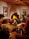Hotel The Pines Lodge