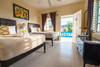 Hotel Travellers Beach Resort