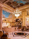 Hotel St. Regis New York