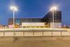 Hotel Courtyard By Marriott Warsaw Airport