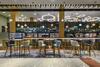 Hotel Courtyard By Marriott Warsaw Airport