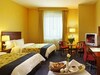 Hotel Courtyard By Marriott Warsaw Airport