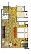 Aparthotel Singerstrasse 21/25 Apartments