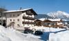 Aparthotel Residenz Theresa