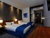 Hotel Ibis Styles Warszawa Airport