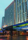 Hotel Izmailovo Gamma