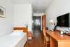 Best Western Nya Star Hotel