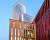Clarion Hotel & Congress Malmo Live