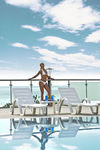 Apartamento Adrina Termal Health & Spa Hotel