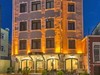 By Murat Hotels Galata - Boutique Class