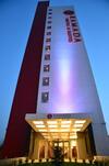Ramada Hotel And Suites Istanbul Atakoy