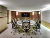 Hotel Mercure Istanbul Bomonti
