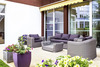 Hotel Ibis Paris Meudon Velizy