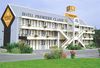 Hotel Premiere Classe Dunkerque Est - Armbouts Cappel