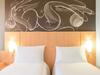 B&B Hotel Orly Rungis A�roport