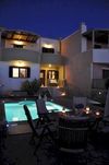 Villa Pearls Of Crete - Holiday Residences