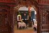 Bougainvillier Hotel  And� Re