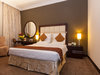 Flora Park Hotel Apartments