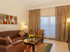 Flora Park Hotel Apartments
