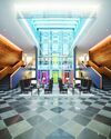 M�venpick Hotel Stuttgart Airport