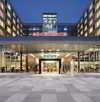 M�venpick Hotel Stuttgart Airport