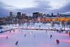 Hotel W Montreal