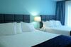 Aparthotel Quint�s Travelers Inn